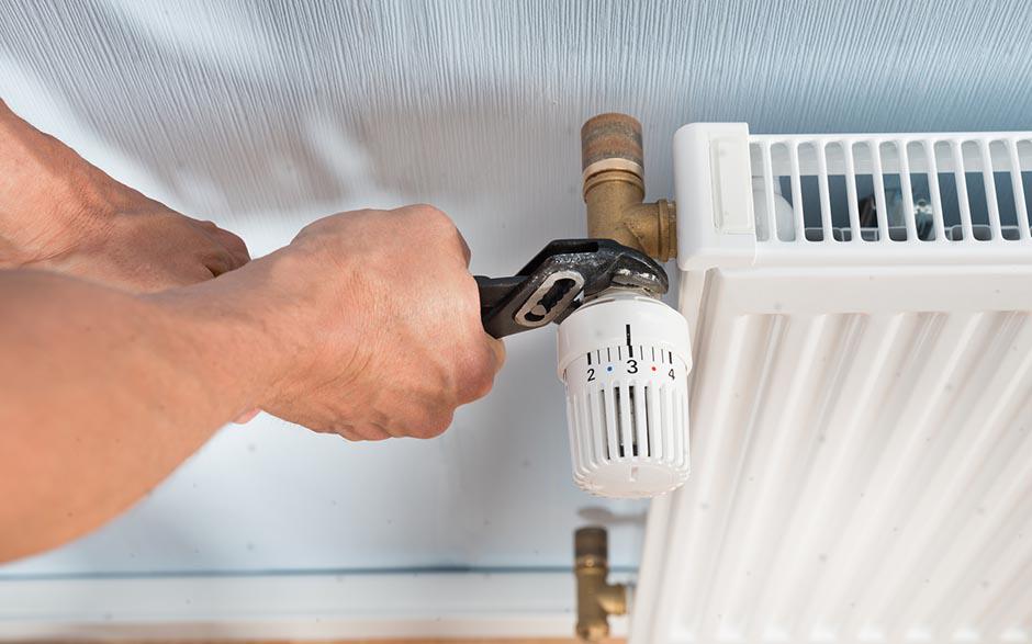 chauffage geothermie Sarcelles