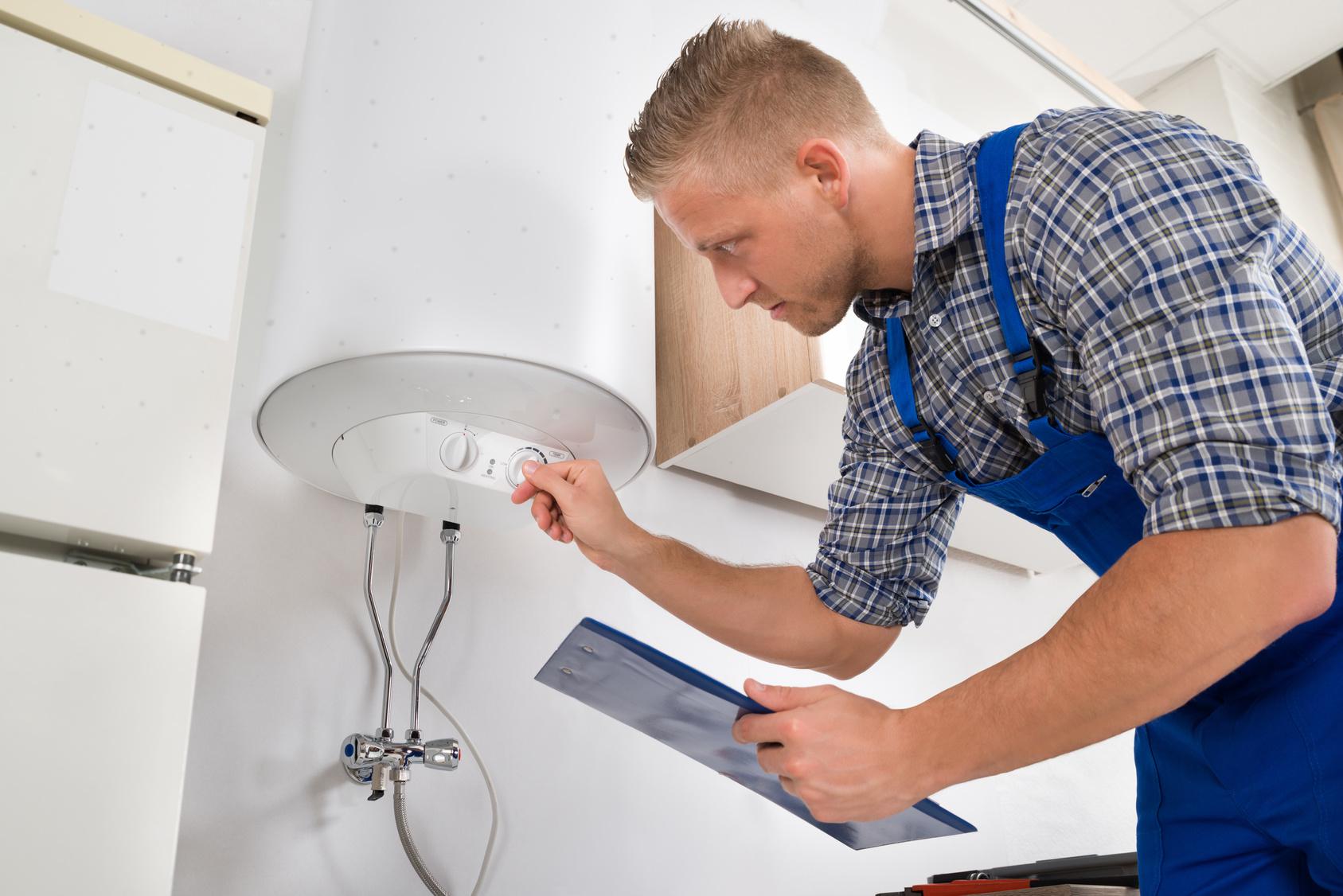 entreprise de chauffage Champigny-sur-Marne
