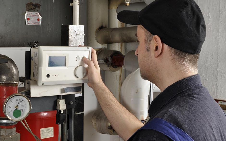 pose de chauffage électrique Bagneux