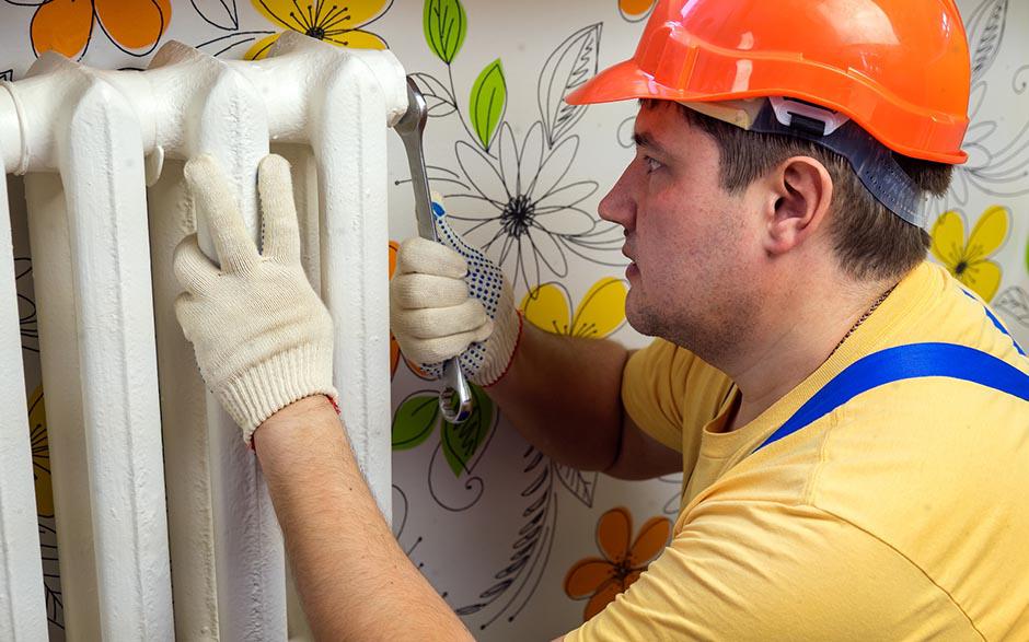 chauffage plomberie Nanterre